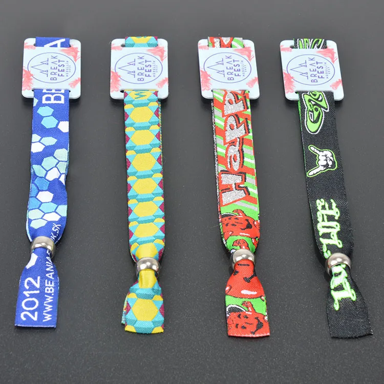 RFID WRISTBAND-010
