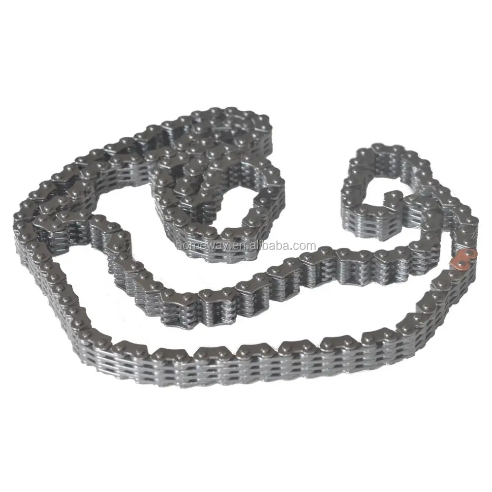 Timing Chain Kit For Nissan Qashqai Tiida Xtrail 1.8 2.0 J10 Jj10 T31