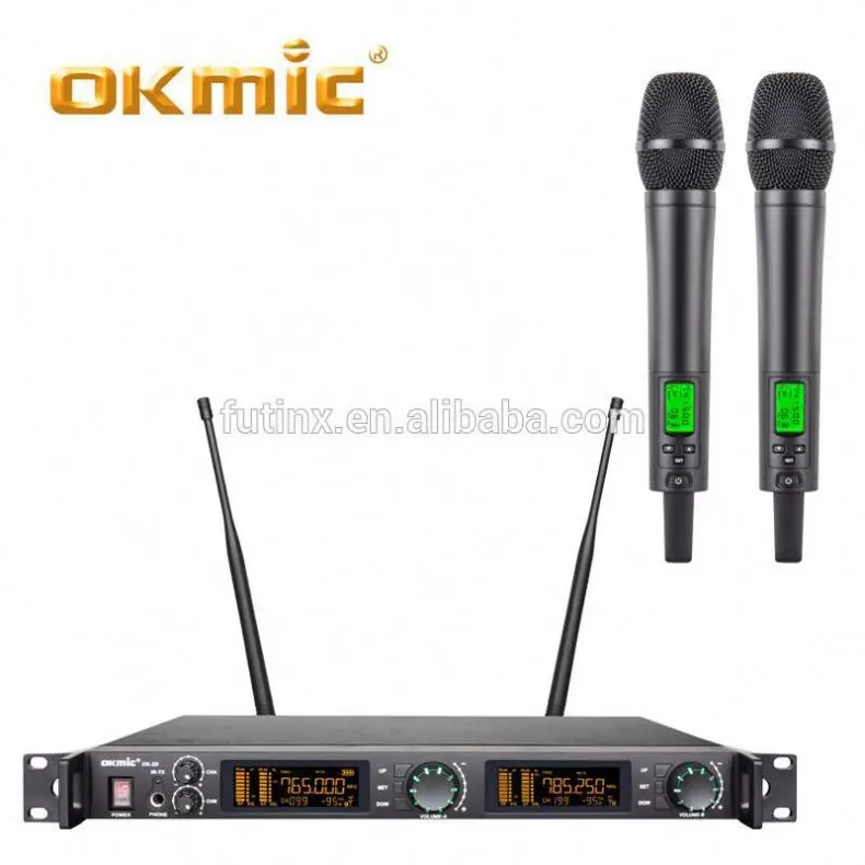 buy mic with speaker