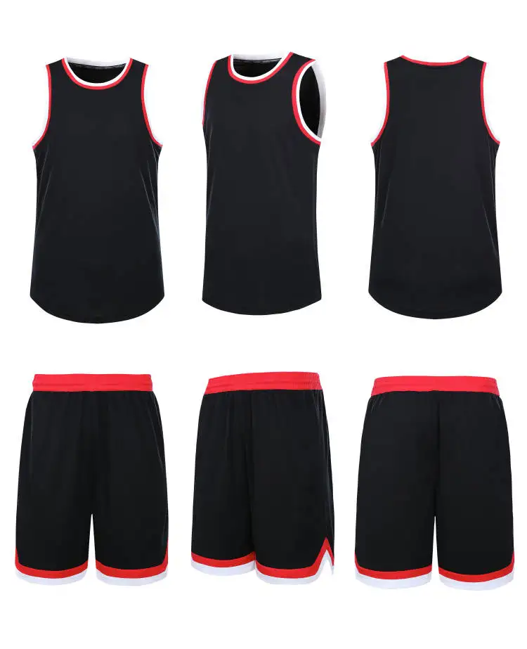 Wholesale Blank Customize Basketball Jersey Team Clothings - Buy Cheap ...