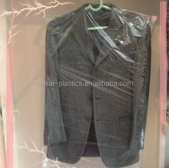 Clear Plastic Suit Garment Bag Laundry Buy Clear Plastic Suit Garment