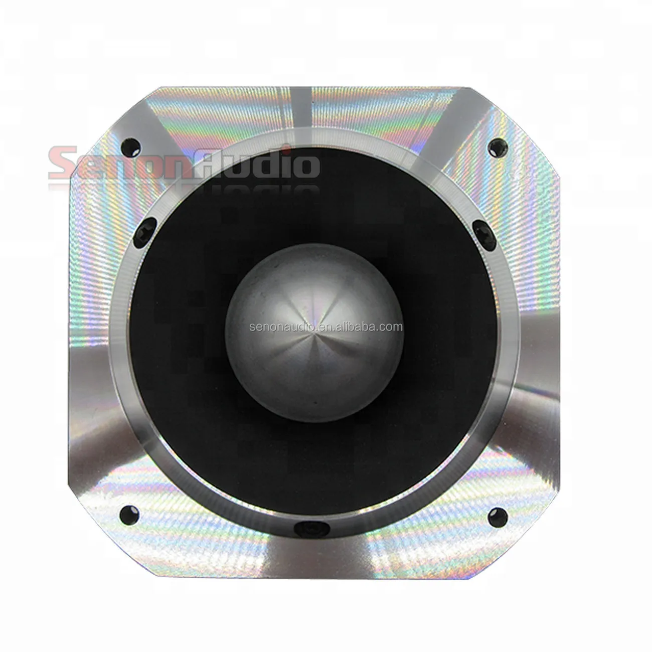 titanium super bullet tweeter