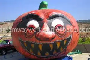 Tomato Float Inflatable Giant Inflatable Tomato for Advertising - Custom Color, Free Logo ...