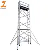 specification material skirting board ladder aluminum mini scaffold