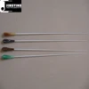Agate/Jade/Ebony/Rosewood/Pear Wood Music Baton