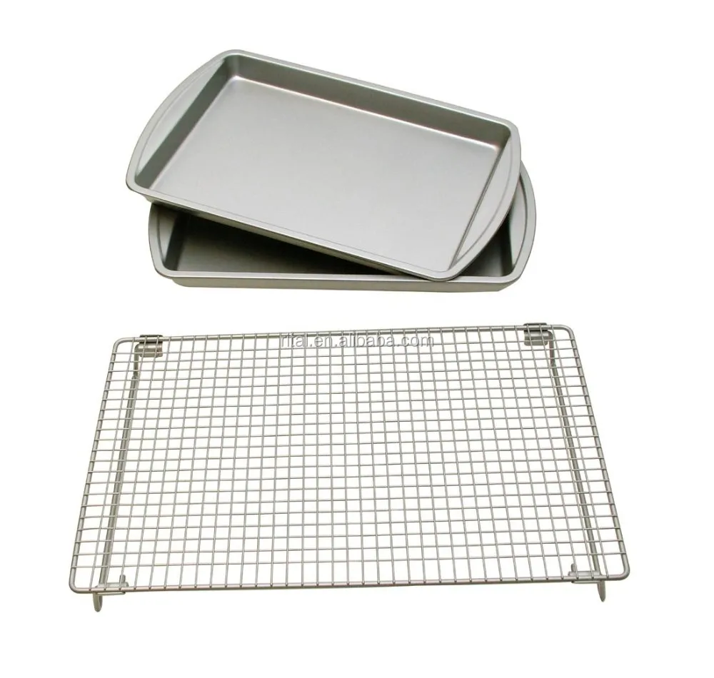 Kitchen Accessories Stainless Steel Bread Cooling Rack Buy Stainless