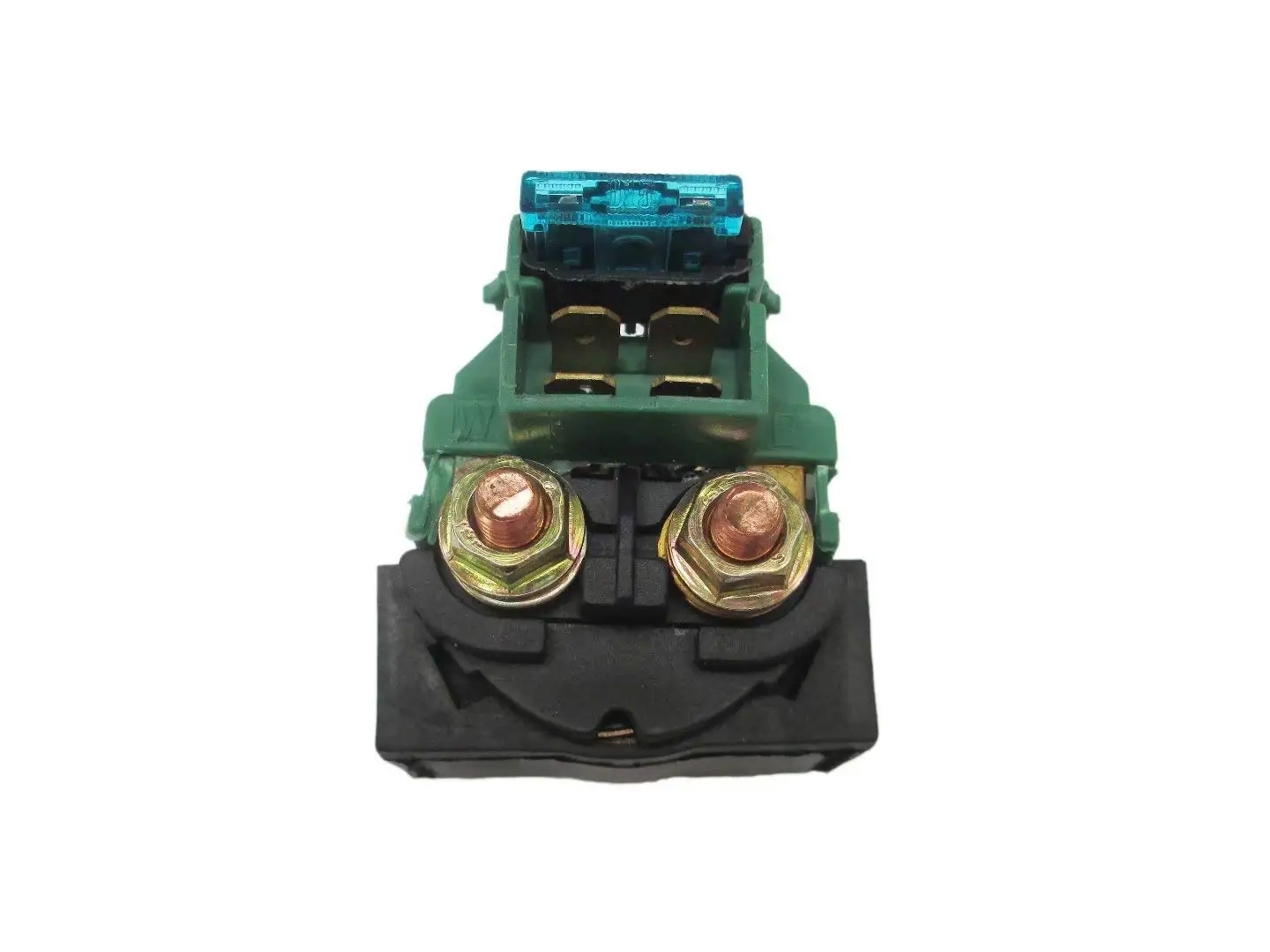 Starter Relay Solenoid Kawasaki EL250 EL 250 Eliminator 1992 1993 1994 NEW