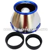 3-in-1 3inch 3.5iinch 4inch Universal Racing Car Cold Air Intake