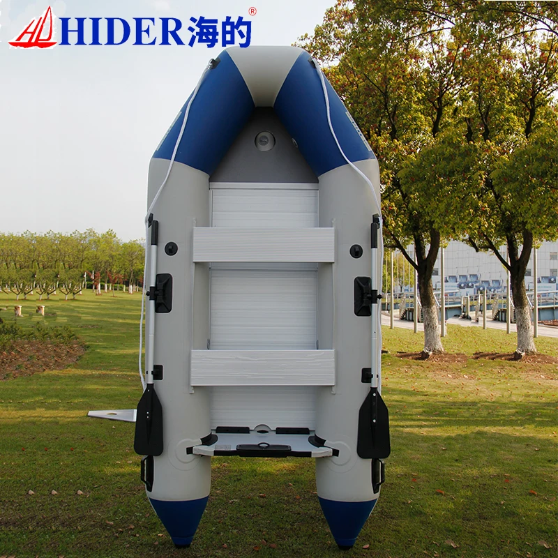 Lightweight And Portable Used Inflatable Boats for Sale For