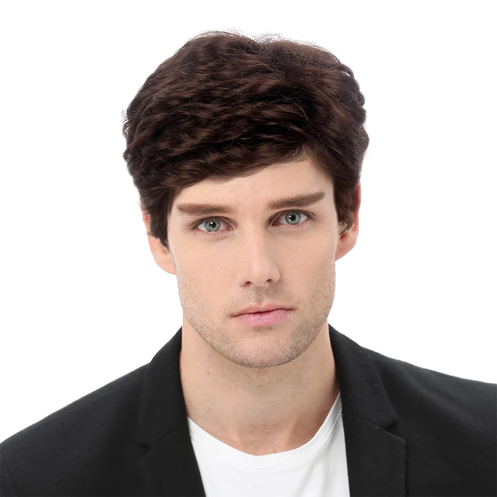 hair wig men price