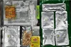 Emergency Food Emergency Meal SOS Ration Ready-to-Eat meal