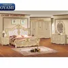 Custom made Dashing Ornament Top brand indian style bedroom furniture