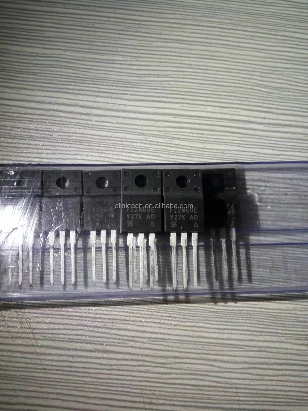 Md1803dfx Transistor Ic - Buy Transistor Npn Md1803df... Md1803 Product ...