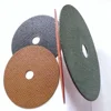 Power flex cutting disc coated abrasive disc