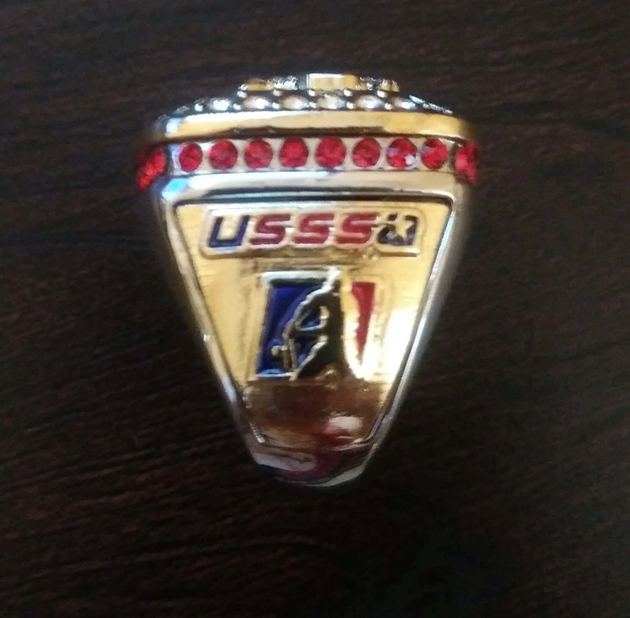 Baseball Tournament Cheap Custom Championship Ring Buy Championship