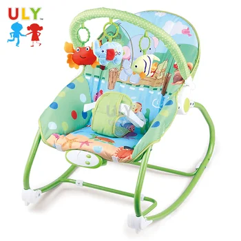 baby musical swing seat