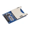 High Quality Smart Electronics Reading and Writing Module SD Card Module for Arduino / Good Service