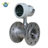 Chinese Supplier Digital Smart Stainless Steel Used Cooking Oil Turbine Flow Meter