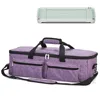 Carrying Case Compatible with Cricut Explore Air 2