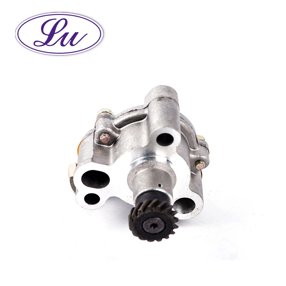 15010-01M00 15010-01M10 15010-01M11 auto engine OIL PUMP