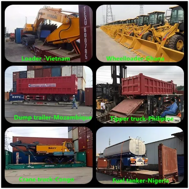 Sinotruk 336hp 18cbm Howo 10 Wheelers Dump Truck For Sale In Dubai