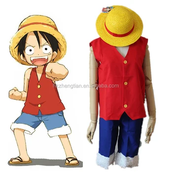 Luffy red vest site link cost value investing