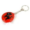 Custom Keychain With Recordable Sound Activated Keychain Music Keychain