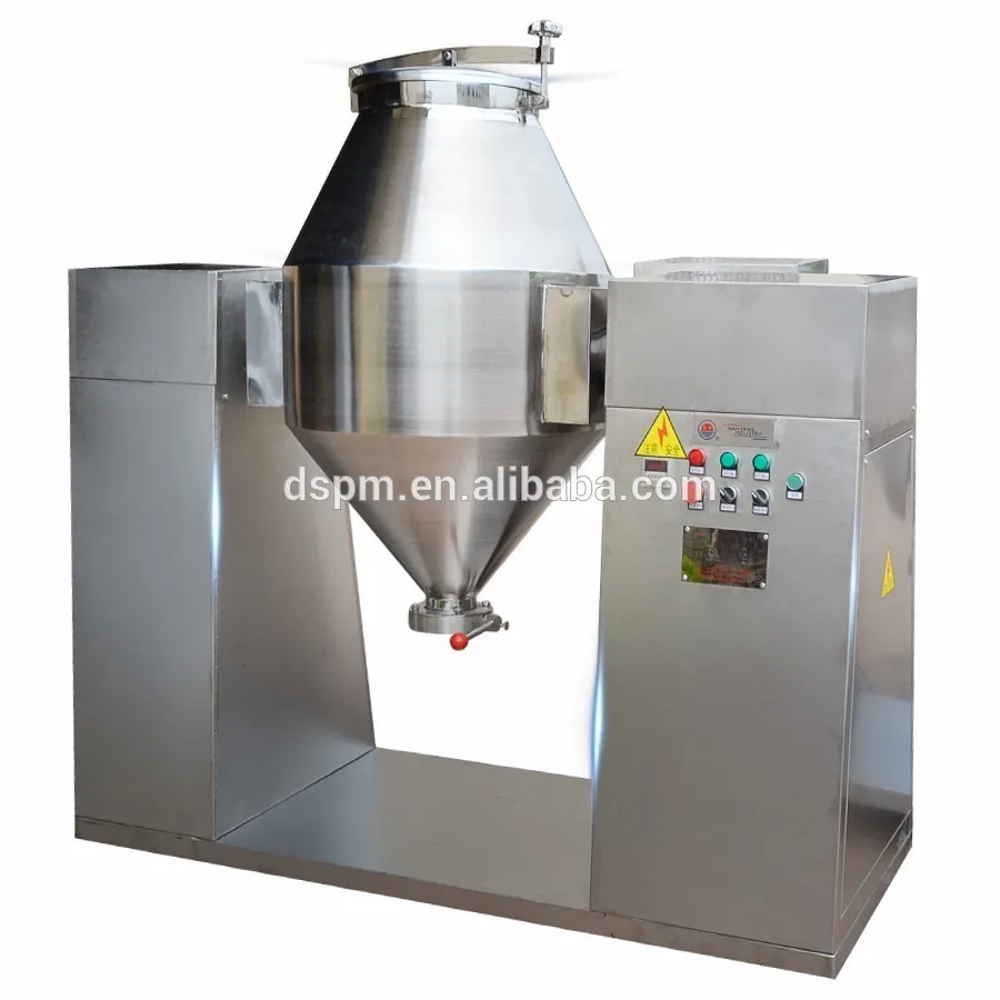 200l 300l Flour Food Coffee Powder Mixer Machine Mixing Equipment Buy