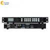 Hot Selling Receiving Card Processor AMS-LVP815 Number Led Display Controller Component Video Switcher