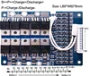 13S 25A BMS 13S 25A PCM 48V BMS 48V PCM
