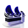 Playground Equipment 3D 4D 5D 6D 7D 9D 11D XD Motion Simulator Experience Double Players Vr Egg Cinema