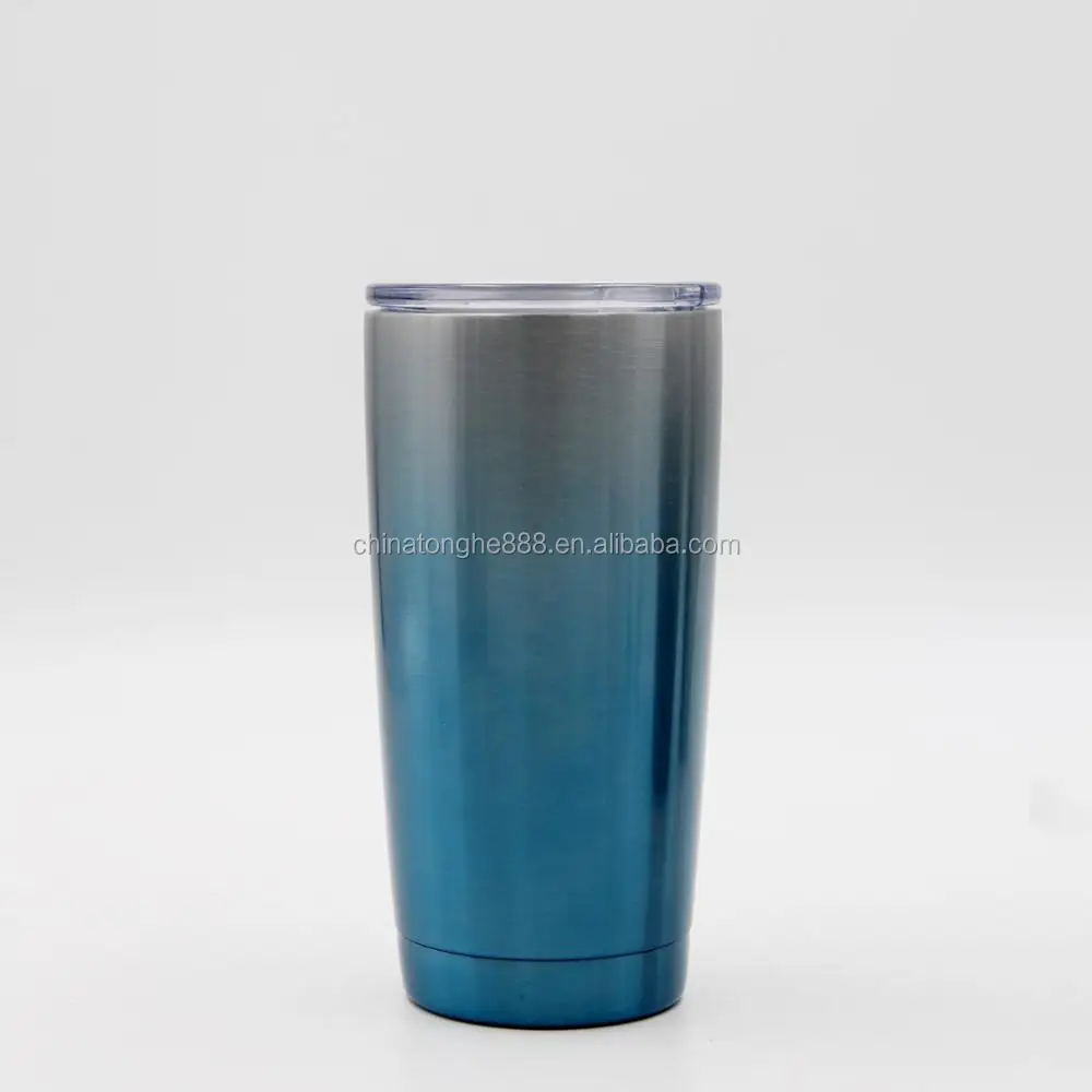 Matte Bulk Tumblers Pastel Colored Acrylic Cups with Lids and Straws FL758  - China Cold Drinking Cup and Colorful Tumbler Cup price