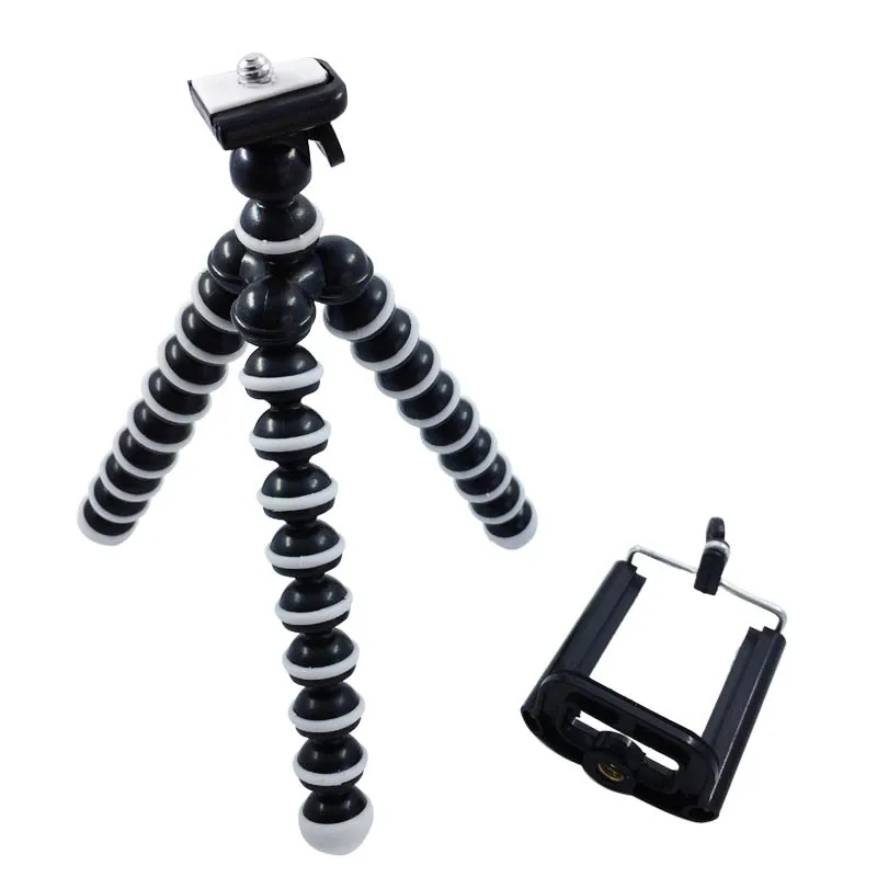 зелёный штатив для телефона. светодиодная кольцевая лампа professional live stream с гибким держателем. кoльцeвaя лaмпa professiоnаl livе stream. гибкий держатель professional live stream с подсветкой.