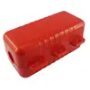 Three-phase Lockout Welken Safety Plug Lock