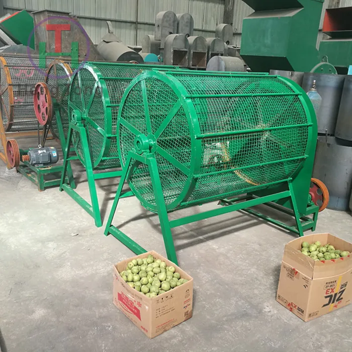 used pecan cracker machine for sale