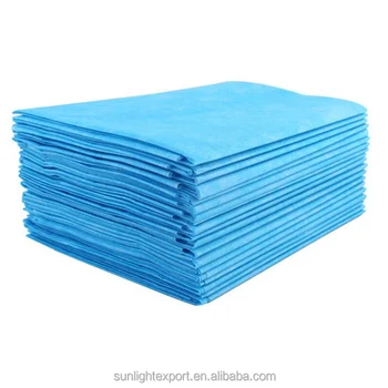 sheets for hospital bed size