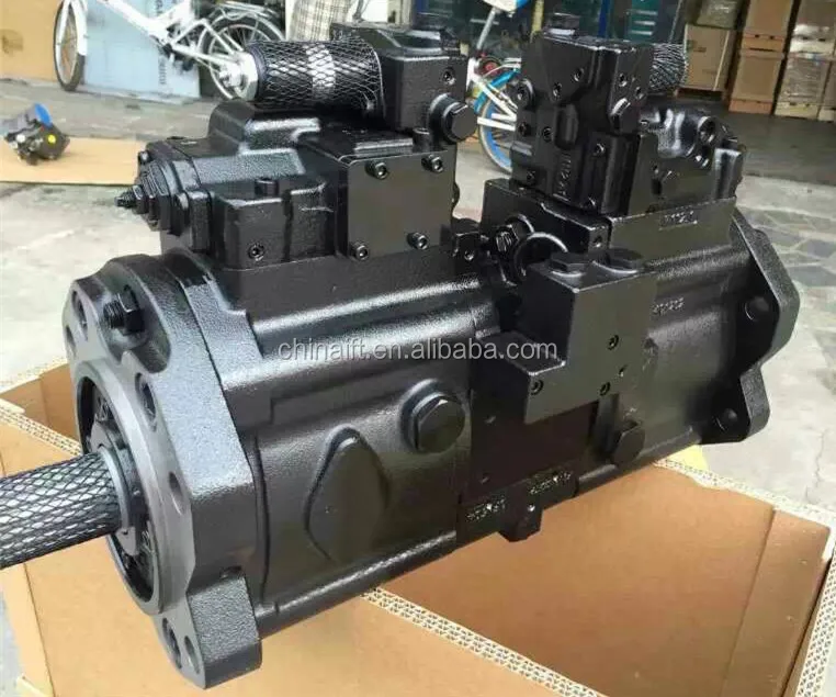 SK350-8 2