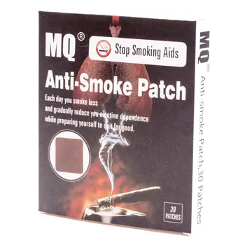 Top Sell Quit Smoking Patch Anti Smoke Pad For Smoker - Buy Anti Smoke ...