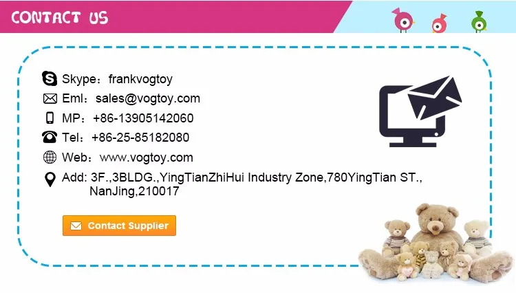 Children safe stuffed animal horse toys decorative playful plush cheap custom rocking horse for kids
