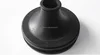 wire harness rubber end