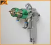 Double nozzle spray gun 93 hot ningbo 1.5mm nozzle pilot spray gun price paint bullet