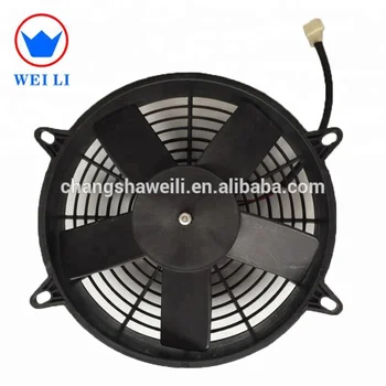 12 Voltios Termo Dc Condensador De Aire Acondicionado Comprar Ventilador, condensador del aire acondicionado