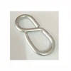 BT--3B Rope Shortening Without Tongue Steel Close S Hook