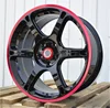 get double-wins alloy wheels/car wheels