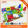 China wholesale cheap price ludo snake and ladder chess board game for kids