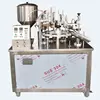 Nice body lotion filling machines