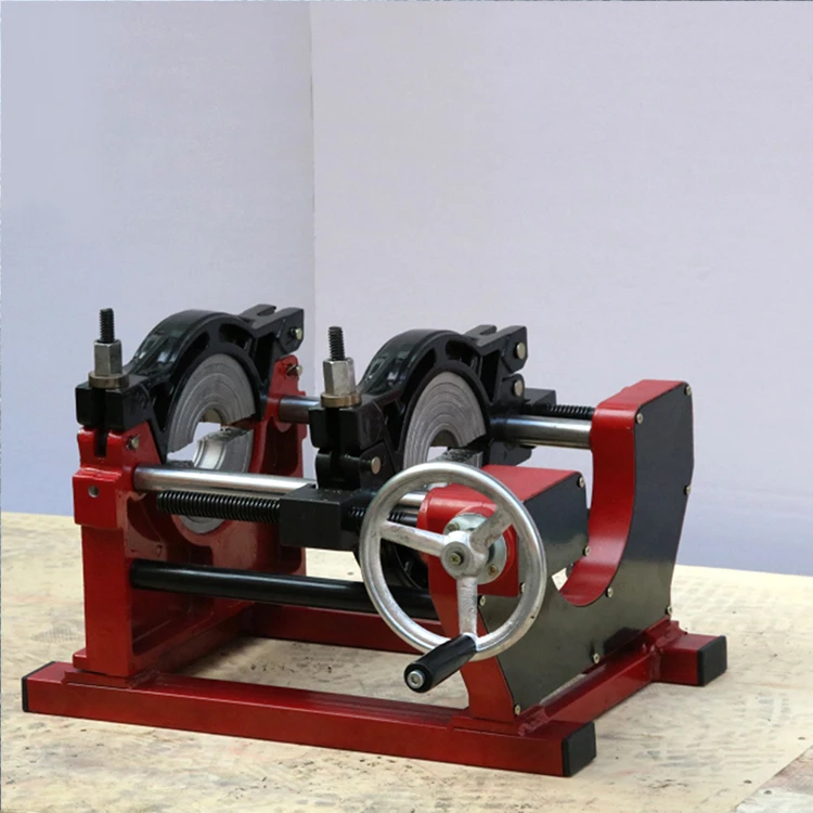 63160mm Plastic Pipe Jointing Machine 220v Buy Plastic Pipe Jointing