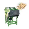 Cashew Nuts Shellers Walnut Cracking Machine Cashew Shell Remove Machine