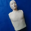 Skin Color Half Body Emergency Model First Aid Facility Pvc Child Cpr Mannequin