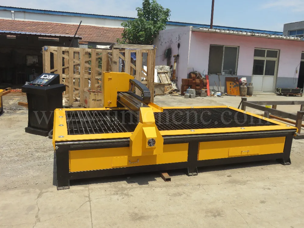 UNICH high performance plasma cutting machine